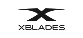 XBlades logo