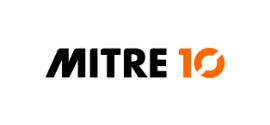 Mitre 10 Logo